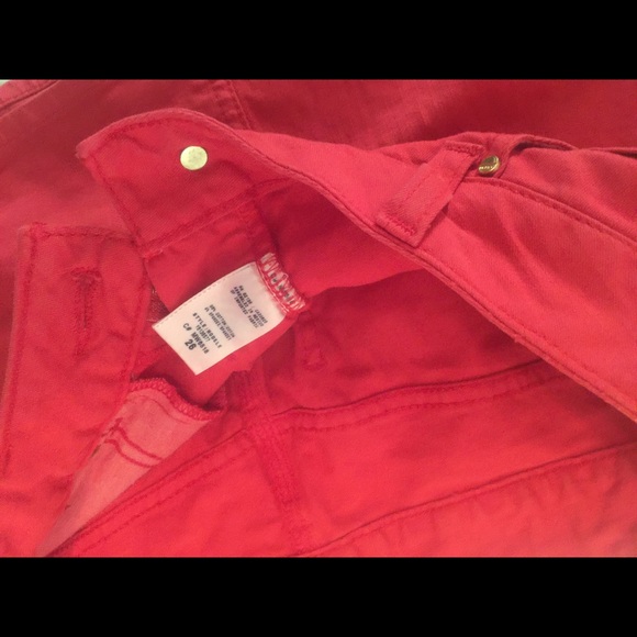 Vintage guess skirt - Picture 2 of 3